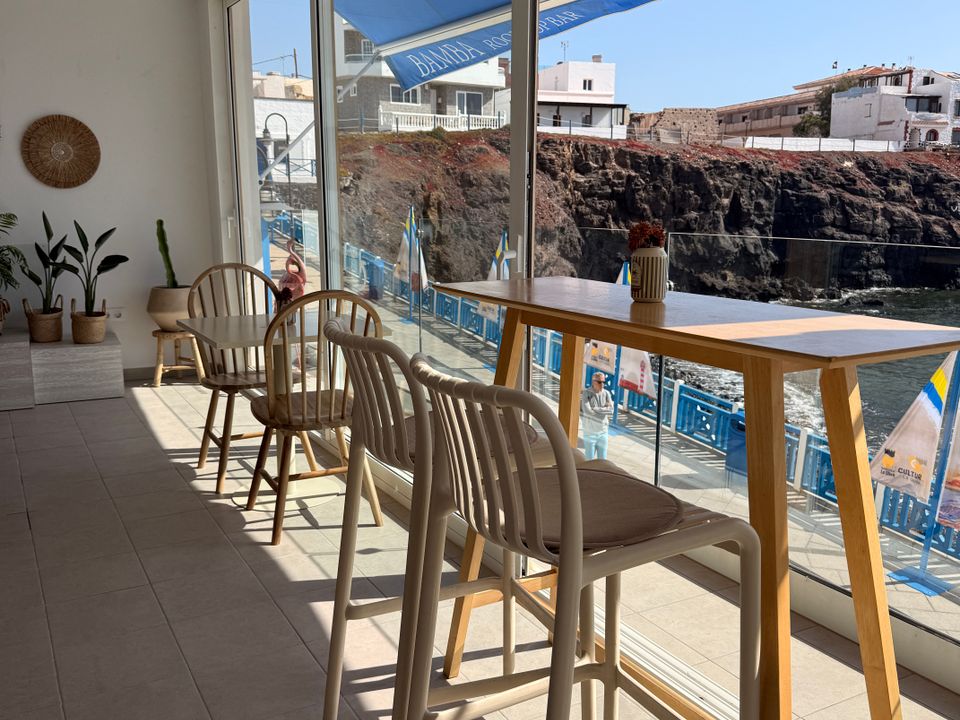 Erhvervsejendom i El Cotillo, Fuerteventura - foto 4